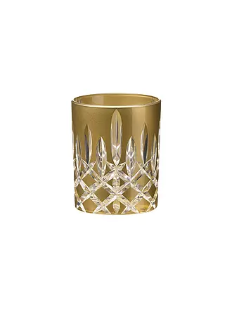 RIEDEL | Barglas - Tumbler 295ml LAUDON gold | 